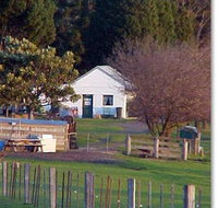 Chesterfield Farm