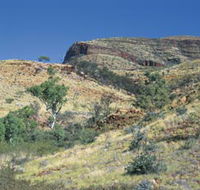 Mount Newman - Accommodation Port Hedland