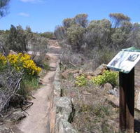 Christmas Rock Walk - Accommodation Port Hedland