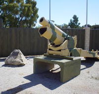 Military Museum Merredin - Accommodation Port Hedland