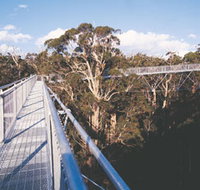 Walpole-Nornalup National Park - Accommodation Port Hedland