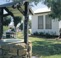 Goomalling Museum - Accommodation Port Hedland