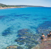 Meelup Beach - Accommodation Port Hedland