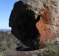 Eagle's View Walk John Forrest National Park - Accommodation Port Hedland