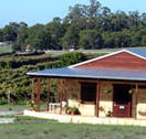 Vineyard 28 - Accommodation Port Hedland