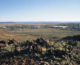  Accommodation Port Hedland