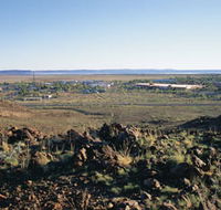 Jaburara Heritage Trail - Accommodation Port Hedland