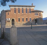 Albany Courthouse - Accommodation Port Hedland