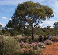 Karlkurla Bushland Park - Accommodation Port Hedland