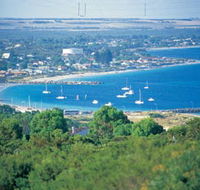 Rotary Lookout Esperance - Accommodation Port Hedland