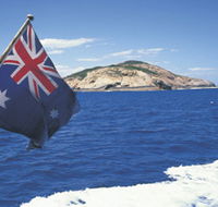 Archipelago of the Recherche - Accommodation Port Hedland