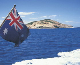 Archipelago Of The Recherche - Accommodation Port Hedland 0