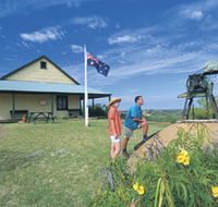 Lighthouse Keeper's Cottage Museum - Accommodation Port Hedland