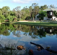 Lake House Gallery - Accommodation Port Hedland