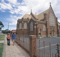 St Mary's Church - Accommodation Port Hedland