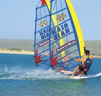 Windsurfing and Surfing - Accommodation Port Hedland