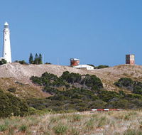 Wadjemup Lighthouse - Accommodation Port Hedland