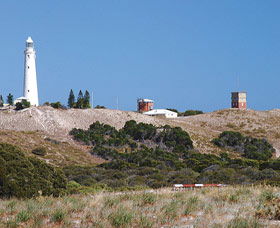 Wadjemup Lighthouse - Accommodation Port Hedland 0