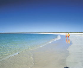 Gnaraloo - Accommodation Port Hedland 0