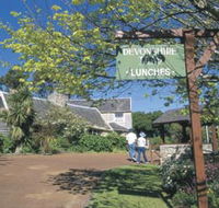 Old Farm Strawberry Hill - Accommodation Port Hedland