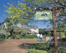 Old Farm Strawberry Hill - Accommodation Port Hedland 0