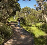 Leschenault Peninsula Conservation Park - Accommodation Port Hedland