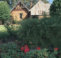 Heritage Rose Garden - Accommodation Port Hedland
