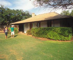  Accommodation Port Hedland