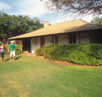 Russ Cottage - Accommodation Port Hedland