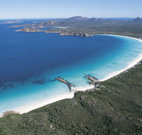 Lucky Bay - Accommodation Port Hedland