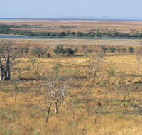 Marglu Billabong - Accommodation Port Hedland