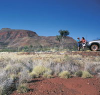 Mount Bruce - Accommodation Port Hedland