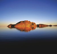 Lake Argyle - Accommodation Port Hedland