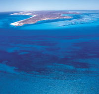 Dirk Hartog Island - Accommodation Port Hedland