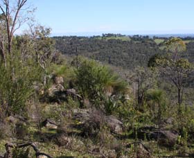 Kitty's Gorge, Serpentine National Park - Accommodation Port Hedland 0