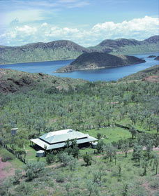 Argyle Downs Homestead Museum - Accommodation Port Hedland 0
