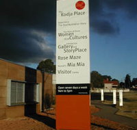 The Kodja Place - Accommodation Port Hedland