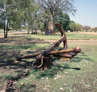 SS Colac - Accommodation Port Hedland