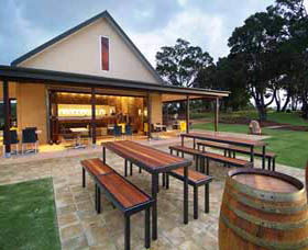 Wills Domain - Accommodation Port Hedland 0