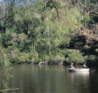Warren National Park - Accommodation Port Hedland