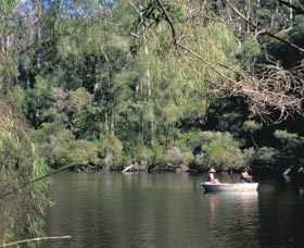 Warren National Park - Accommodation Port Hedland 0
