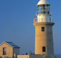 Vlamingh Head Lighthouse - Accommodation Port Hedland