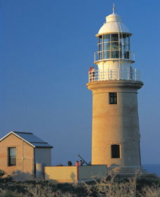 Vlamingh Head Lighthouse - Accommodation Port Hedland 0