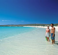 Turquoise Bay - Accommodation Port Hedland