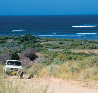 Coronation Beach - Accommodation Port Hedland