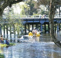 Denmark-Nornalup Heritage Trail - Accommodation Port Hedland