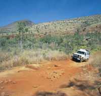 King Leopold Range National Park - Accommodation Port Hedland
