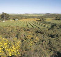 Chapman Valley Scenic Drive - Accommodation Port Hedland
