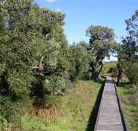 Kepwari Trails Wetland Wonderland - Accommodation Port Hedland