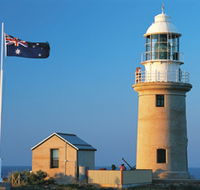 Lighthouse Scenic Drive - Accommodation Port Hedland